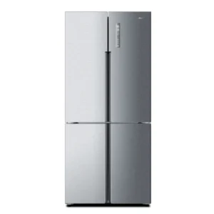 מקרר 4 דלתות בנפח של 547 ליטר Haier האייר