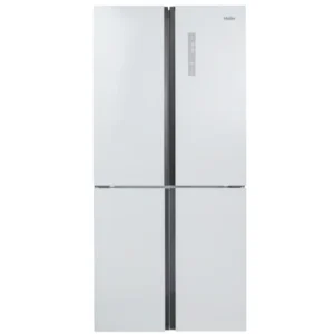 מקרר 4 דלתות בנפח של 547 ליטר Haier האייר