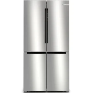מקרר 4 דלתות בנפח 605 ליטר Bosch בוש