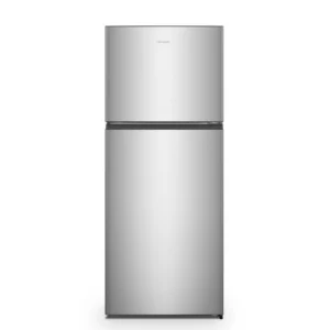 מקרר מקפיא עליון 393 ליטר Hisense הייסנס