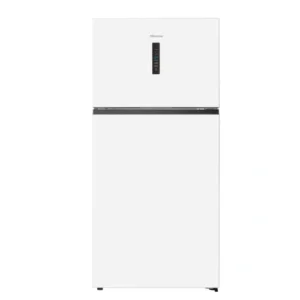 מקרר מקפיא עליון 520 ליטר Hisense הייסנס
