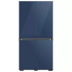 מקרר 4 דלתות 644 ליטר BeSpoke Samsung סמסונג