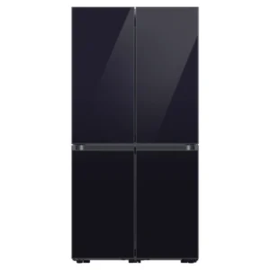 מקרר 4 דלתות 910 ליטר BESPOKE Samsung סמסונג