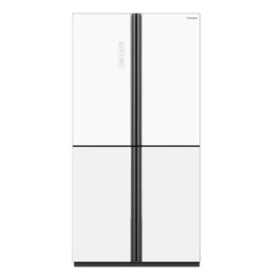 מקרר 4 דלתות 581 ליטר Hisense הייסנס