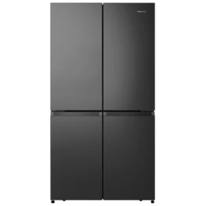מקרר 4 דלתות 617 ליטר Hisense הייסנס