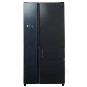 מקרר 5 דלתות 668 ליטר Sharp שארפ