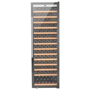 מקרר יין מתקדם עד 161 בקבוקים Vinopo וינופו