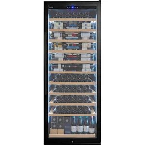 מקרר יין ענק כולל מידוף 300 בקבוקים Vinopo וינופו