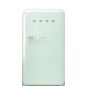 מקרר עם תא הקפאה מבית SMEG סמאג