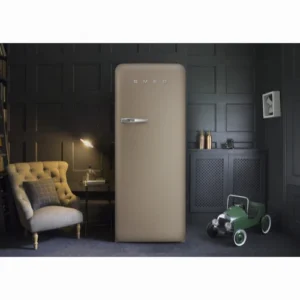 מקרר 60 ס״מ 257 ליטר מבית smeg סמאג