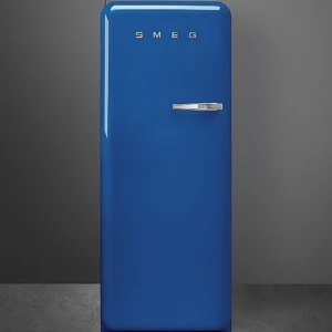 מקרר 60 ס״מ 257 ליטר מבית smeg סמאג