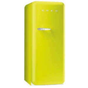 מקרר 60 ס״מ 257 ליטר מבית smeg סמאג