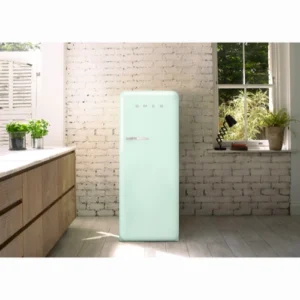 מקרר 60 ס״מ 257 ליטר מבית smeg סמאג