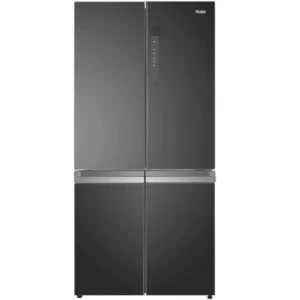 מקרר 4 דלתות בנפח של 665 ליטר Haier האייר