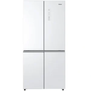 מקרר 4 דלתות בנפח של 665 ליטר Haier האייר