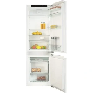 מקרר אינטגרלי מקפיא תחתון 254 ליטר MIELE מילה