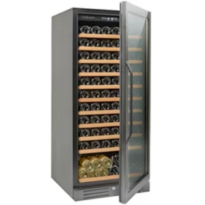 מקרר יין מתקדם עד 121 בקבוקים Vinopo וינופו